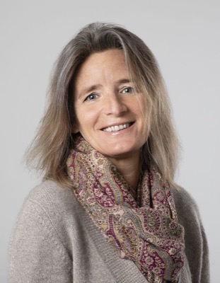Stefanie Reichert, Head of Customer Service