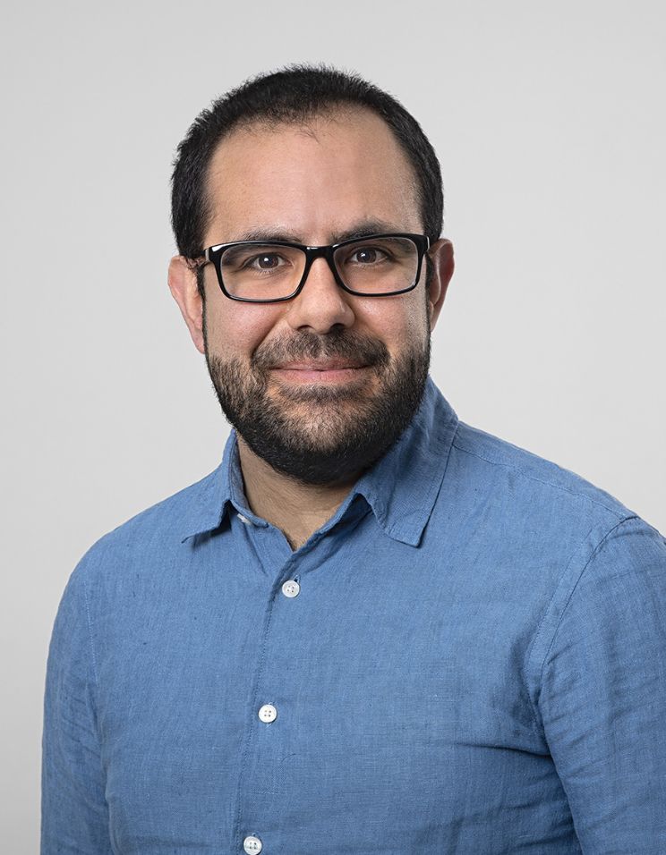 Daniel Higón Velasco – Editorial & Marketing