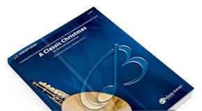 Alfred / Belwin Concert Band 2023-2024: Belwin Concert Band