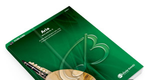 Alfred / Belwin Concert Band 2023-2024: Belwin Young Band