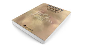Hal Leonard Jazz Ensemble 2019-2020: Jazz Ensemble Library