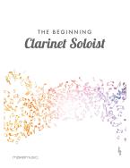 The Beginning Clarinet Soloist 