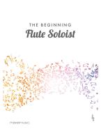The Beginning Flute Soloist 