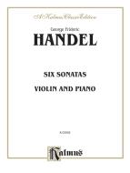 4. Sonata in D Major (Piano) 