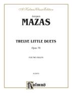 Duet No. 1 (Violin I) 