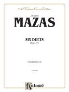 Duet No. 1 (Violin I) 