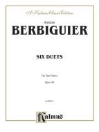 Duet No. 1 - Flute 1 