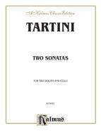Sonata No. 1 (Violin I) 