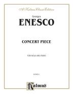 Concert Piece (Viola) 