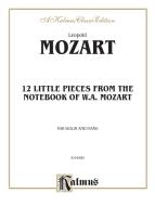 No. 2, Minuet (Piano) 