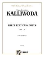 Duet No. 1 (Violin I) 