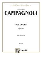 Duet No. 1 (Violin I) 