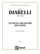 7. Andante cantabile (Piano) 