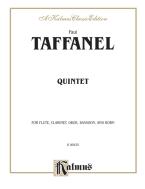 Woodwind Quintet 