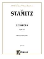 Duet No. 1 (Violin) 