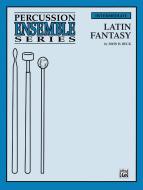 Latin Fantasy 