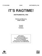 It's Ragtime 