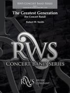The Greatest Generation 