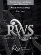 Memories Eternal 