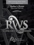 A Mother's Hymn 