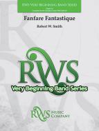Fanfare Fantastique 
