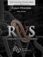 Luna's Diversion 