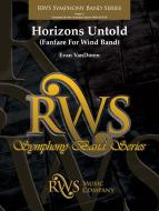 Horizons Untold 