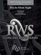 Not So Silent Night 