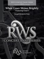 When Grace Shines Brightly 