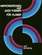 Improvisations on Jazz Themes 