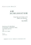 Am Schloßtor op. 46/1 