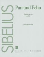 Pan and Echo op. 53a 