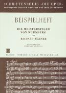The Mastersingers of Nuremberg 