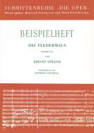 Die Fledermaus 
