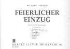 Festival Procession 