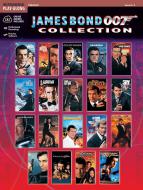 The James Bond 007 Collection 