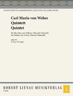 Grand Quintetto op.34 Standard
