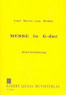 Mass in G major 