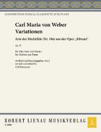 Variations op. 33 Standard