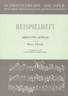 Dido und Aeneas 