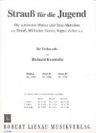 Strauss For Young People Vol. 1 