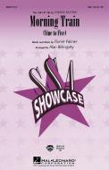 Morning Train 