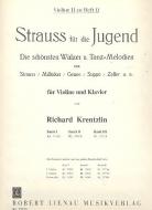 Strauss For Young People Vol. 2 
