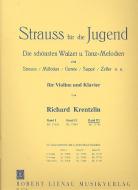 Strauss For Young People Vol. 3 