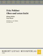 Oben und unten leicht Standard