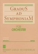Gradus ad Symphoniam Advanced level Band 3 
