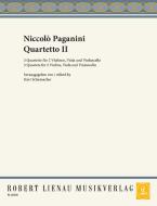 String Quartet No. 2 Standard