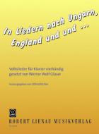 To Hungary, England and and and .... with Songs 