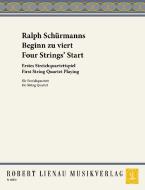 Four Strings' Start Standard
