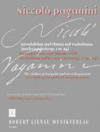 Introduction and Theme with Variations 